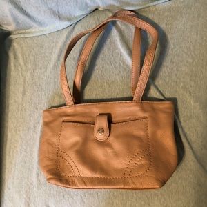 Stone Mountain handbag